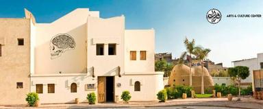 Le Printemps des Artistes : retour sur cet évènement artistique et caritatif du Caire