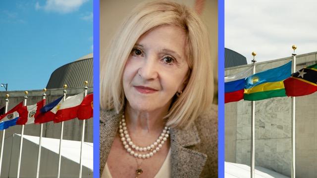 La journaliste Célhia de Lavarène