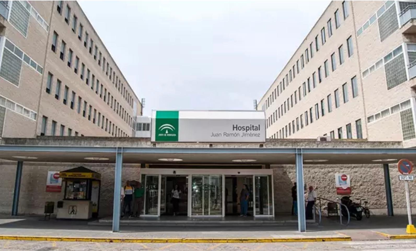 Hospital Universitario Juan Ramón Jiménez de Huelva