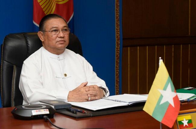 Birmanie La Haye Cour internationale de justice Arakan Rohingya