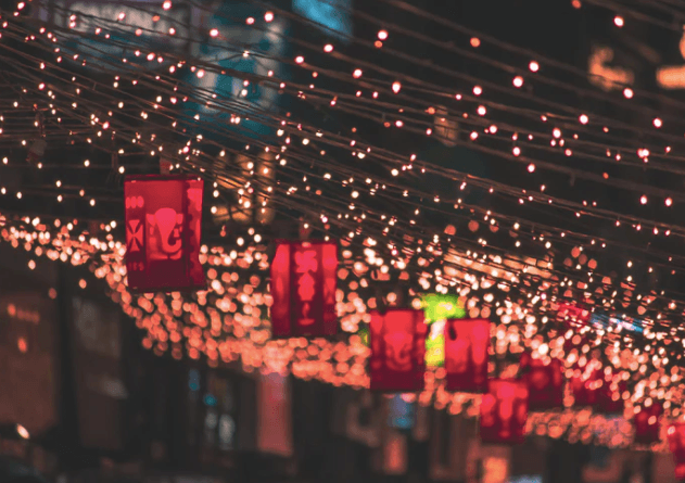 Bilan culturel Perth