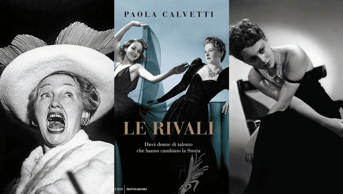 Couverture du livre "dix femmes talentueuses qui ont changé l’histoire"