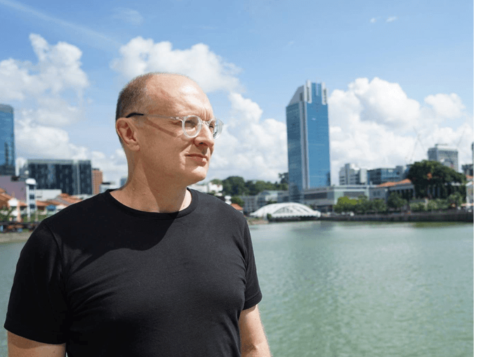 Frédéric Moraillon