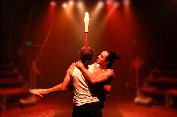 Le Perth Circus Festival