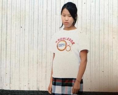 Piang Ngaih Don Singapour Birmanie domestique torture mort