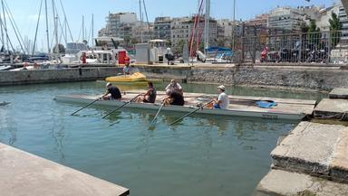 club aviron athènes