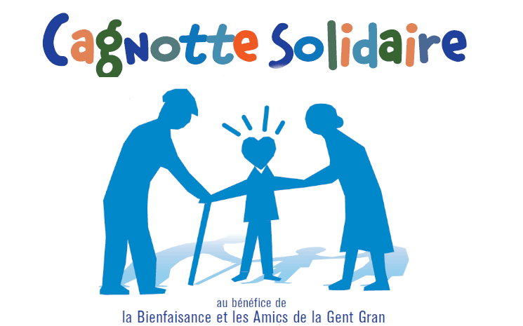 cagnotte solidaire barcelone accueil