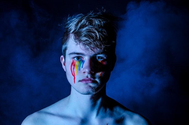 violences sexuelles lgbt gays