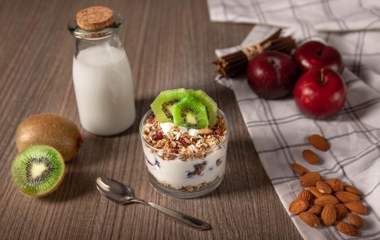 Ingrédients du cocktail Sfaxien fruits de saison