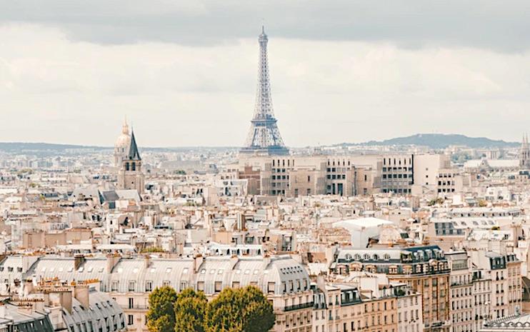 immobilier à Paris et en France