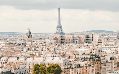 immobilier à Paris et en France