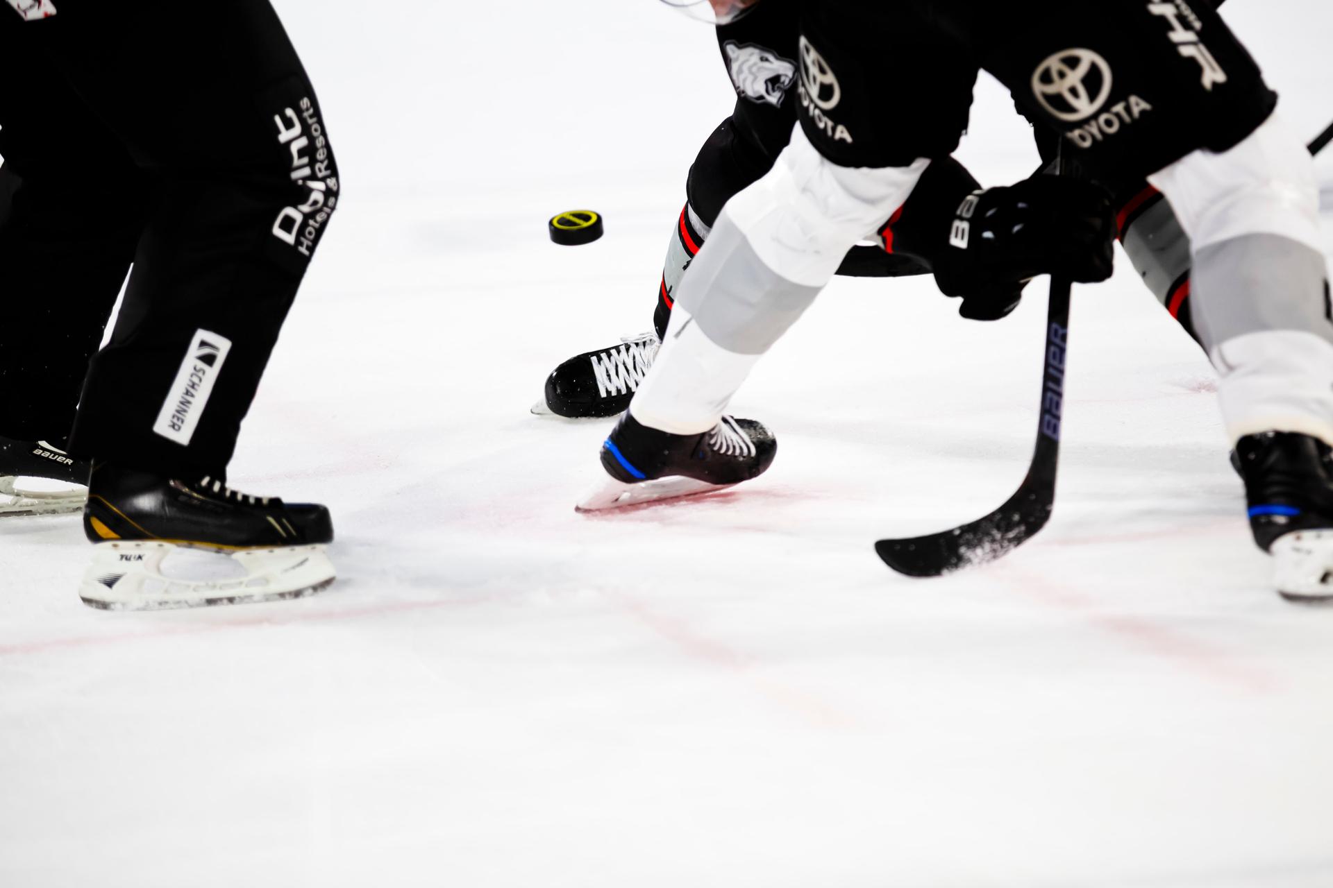 Le mondial 2025 de hockey sur glace se déroulera en partie à Stockholm