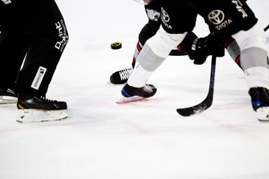 Le mondial 2025 de hockey sur glace se déroulera en partie à Stockholm