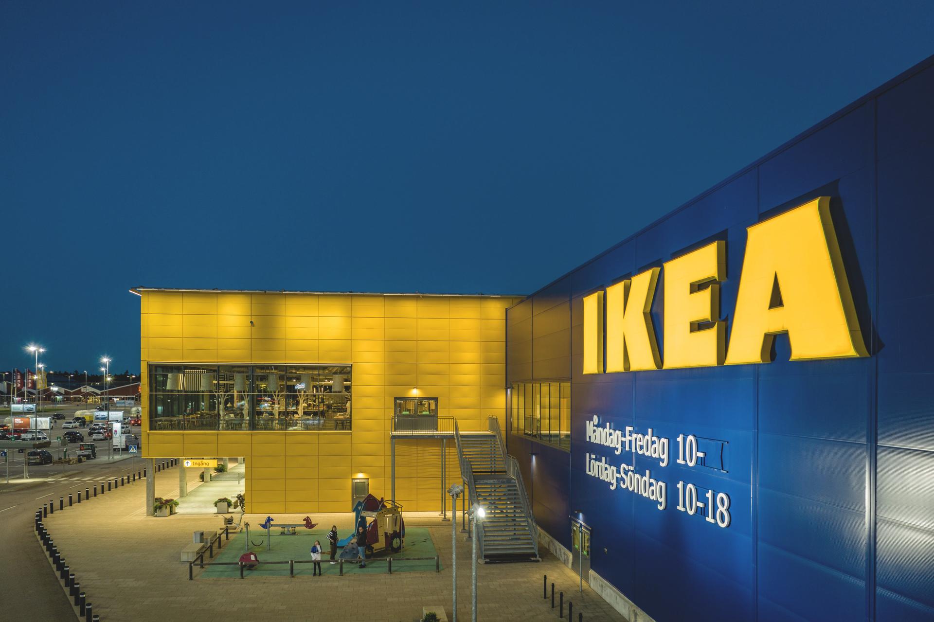 Condamnation Ikea France pour espionnage sur employés