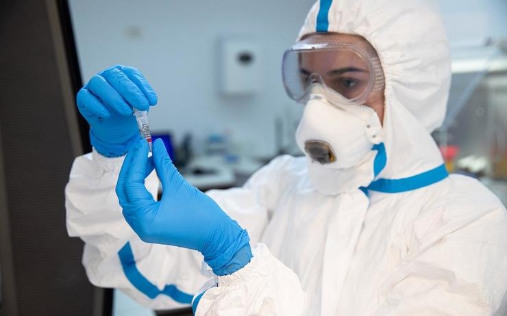 La vaccination dépasse 50% à Bucarest