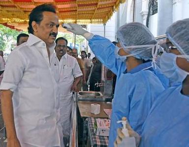 stalin india inde tamil nadu the hindu