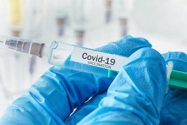 vaccination covid dubai