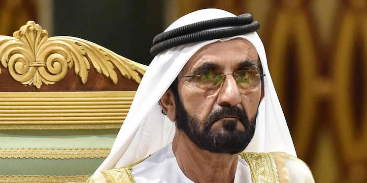 ressources humaines dubai