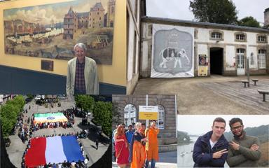 AADI echanges cultures Inde Bretagne