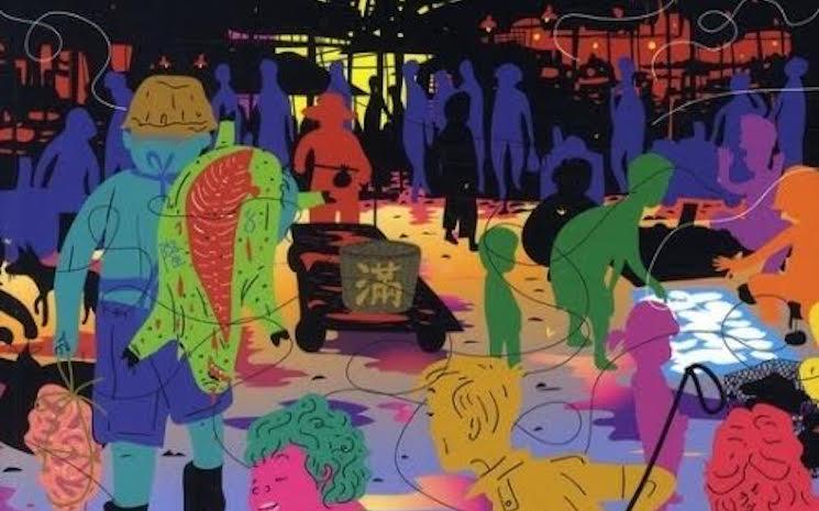 BD Hong Kong Angoulême_0