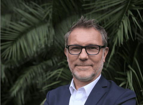 Jean Philippe Grange