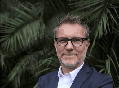 Jean Philippe Grange