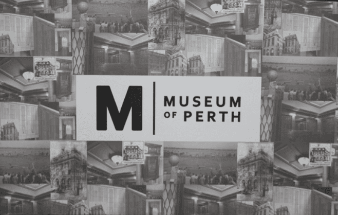 Affiche Museum of Perth