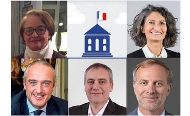 Conseillers consulaires milan