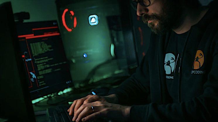 Photo Unsplash@keepcoding_school