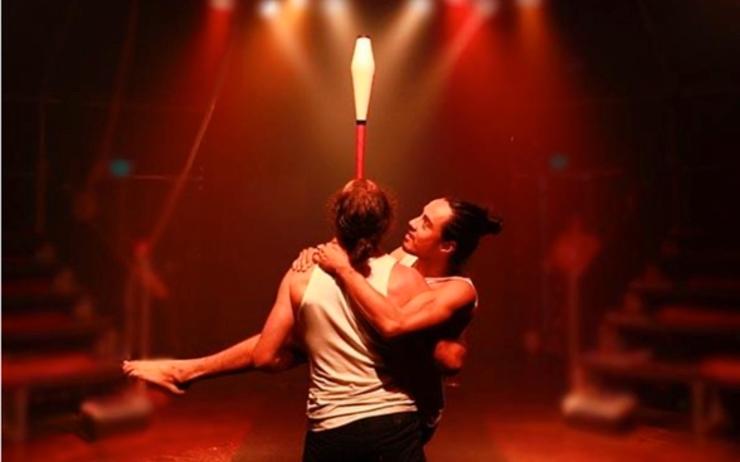 Photo in Perth Circus Festival