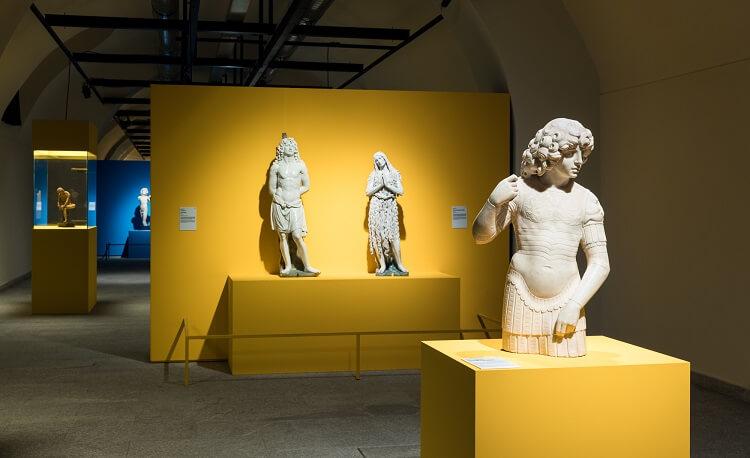 sculptures de la renaissance