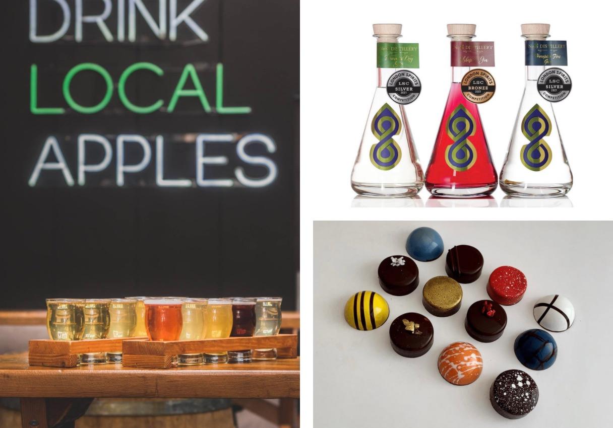 Affiche de l'événement