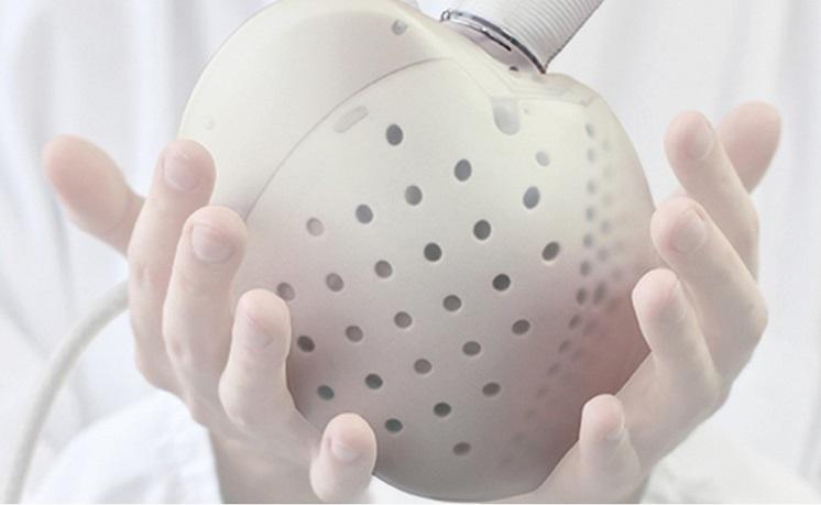 coeur artificiel Carmat