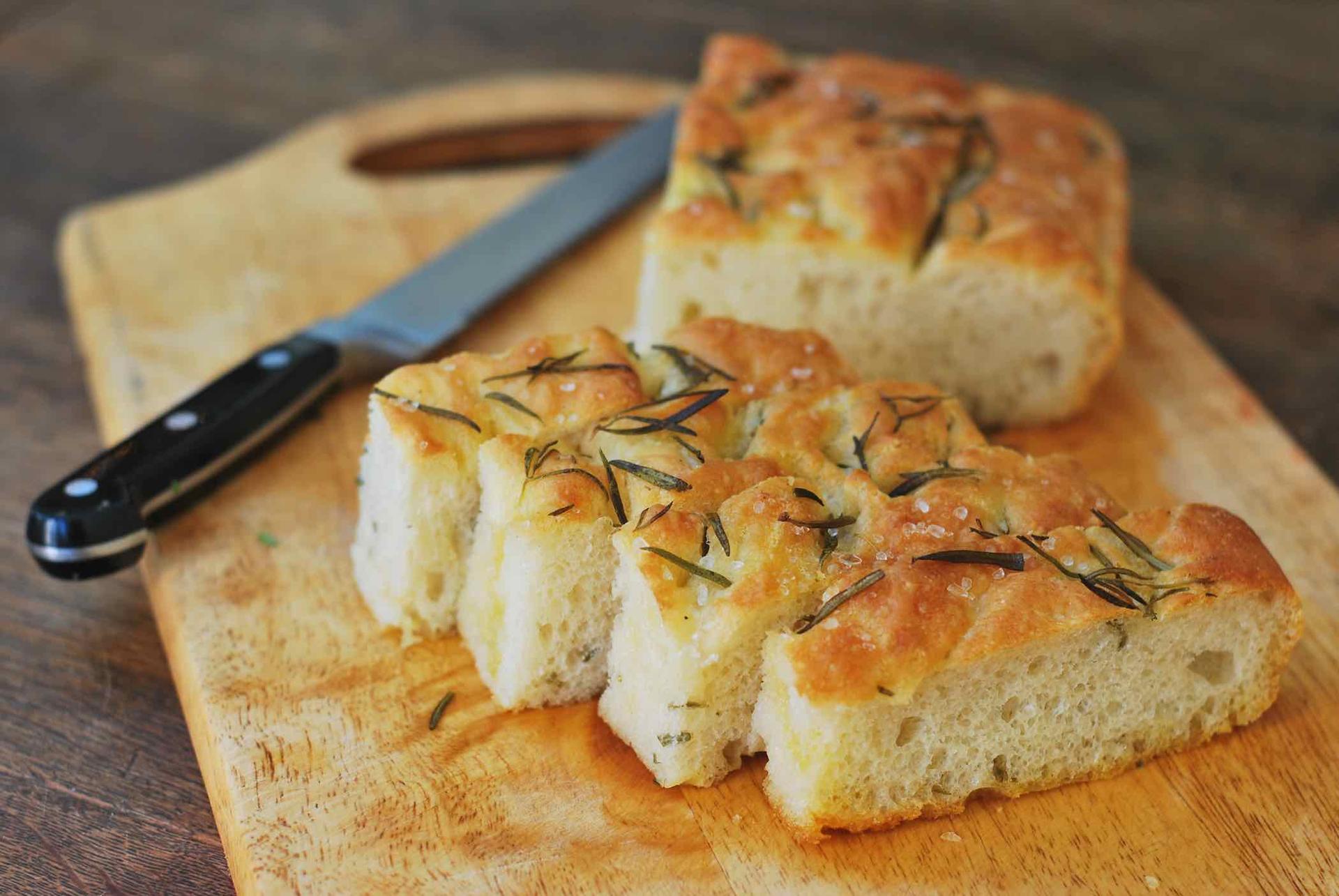 Focaccia