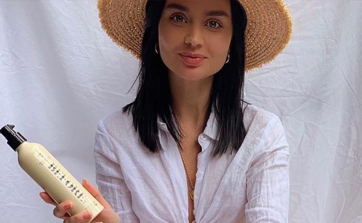 fondatrice de Ed&i body