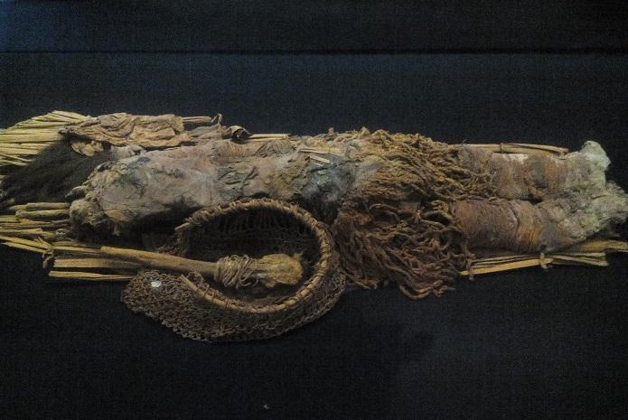 momie chinchorro chili patrimoine mondial unesco