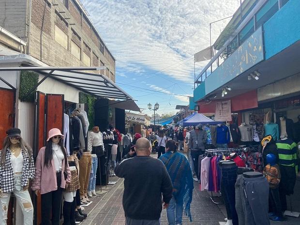 quartier recoleta santiago visite