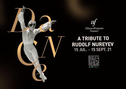 tribut to nureyev alliance francaise singapour