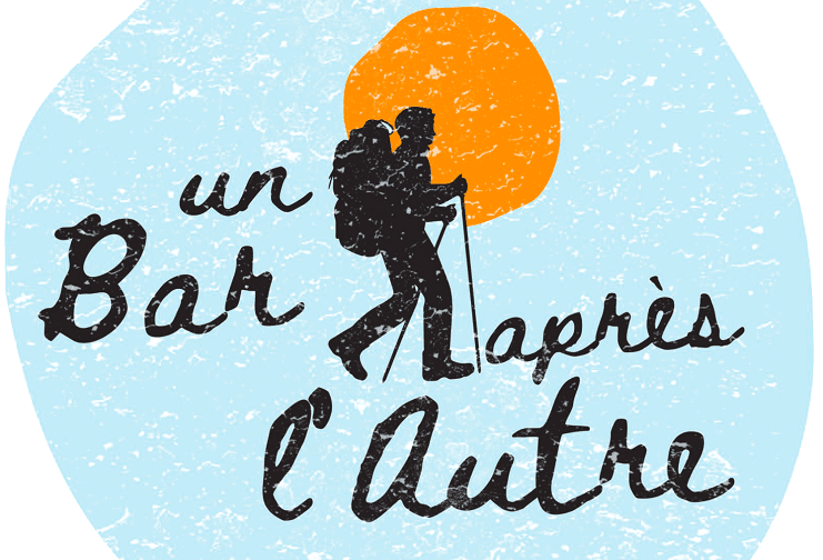 un bar après l'autre Logo