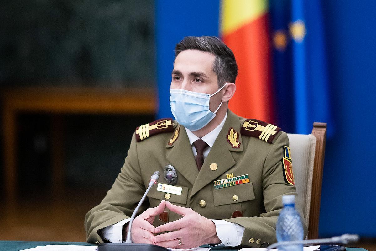 valeriu gheorghita vaccination covid-19