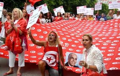 13 AOUT FETE DE LA FEMME