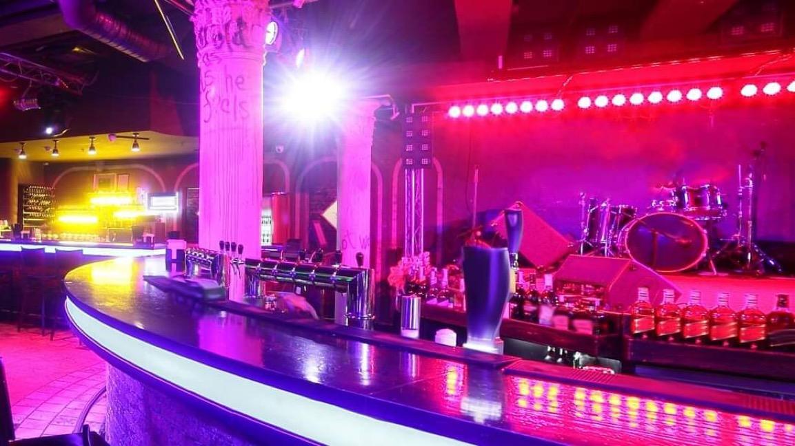 Boîte de nuit Almeria