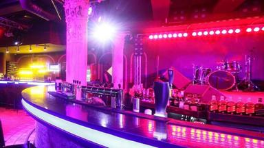 Boîte de nuit Almeria