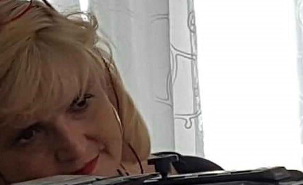 Raquel Toledo Bernal