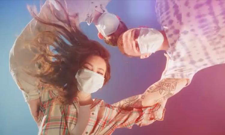 Fête sur plage Andalousie