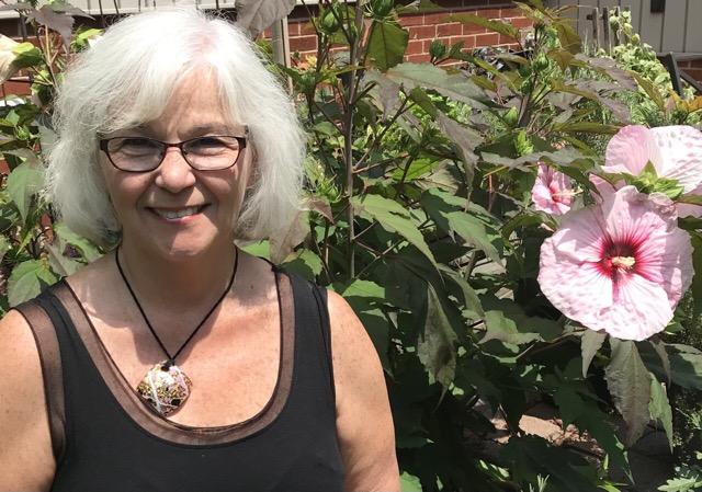 Olga Russo Waters, une migrante devenue américaine