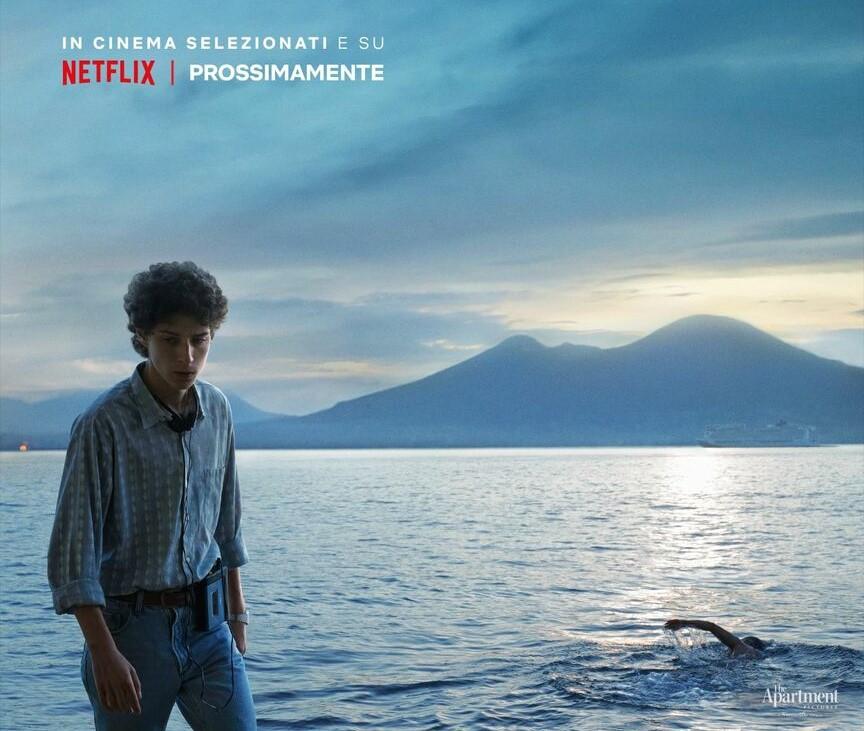 La Main de Dieu de Paolo Sorrentino