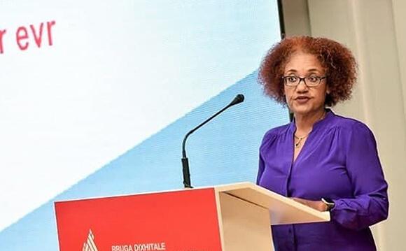 Mme Maryam Salim à la tête de la Banque mondiale à Phnom Penh