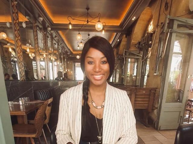 Anaïs Lucien-Belliard