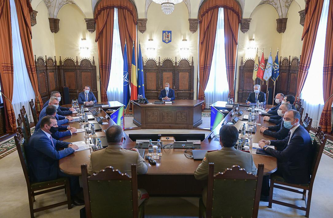 Les troupes RO aideront à évacuer les citoyens afghans qui ont collaboré avec l'OTAN